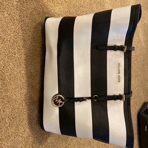 Michael Kors tote bag